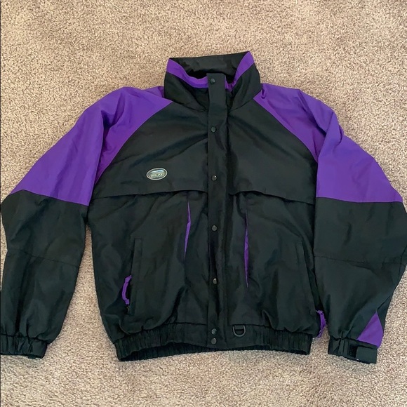 Sierra Sport Other - “90’s” Sierra Sport Large Jacket